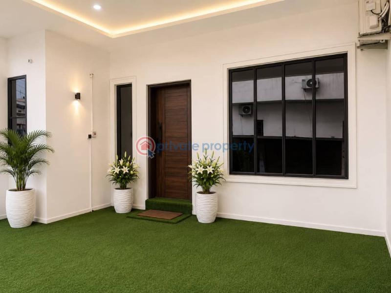 3 bedroom Terraced Duplex For Rent Gra Ikota Lekki Lagos - 6