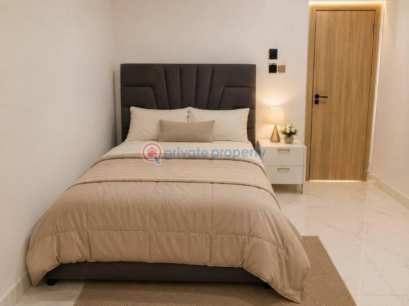 3 bedroom Terraced Duplex For Rent Gra Ikota Lekki Lagos - 1