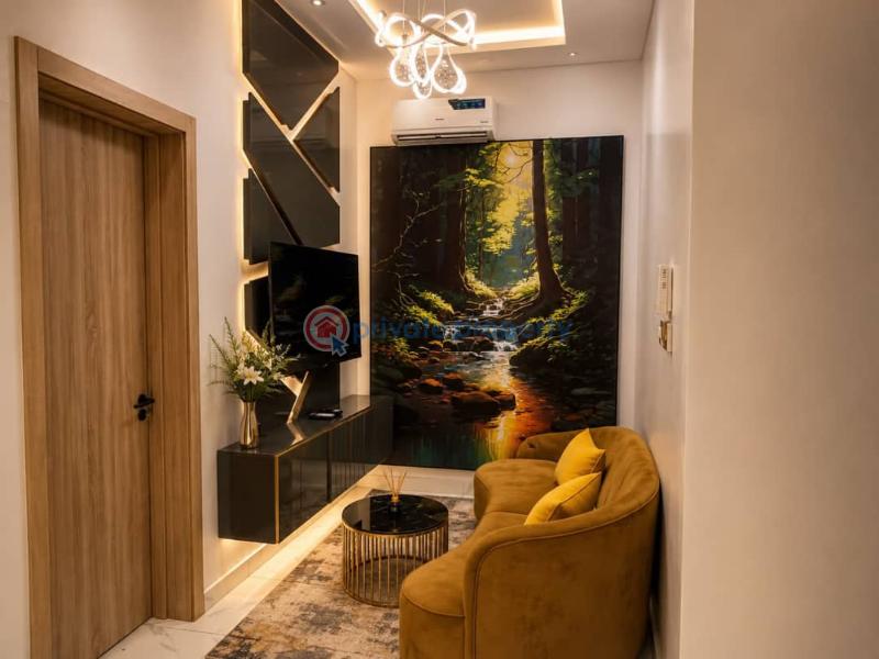 3 bedroom Terraced Duplex For Rent Gra Ikota Lekki Lagos - 2