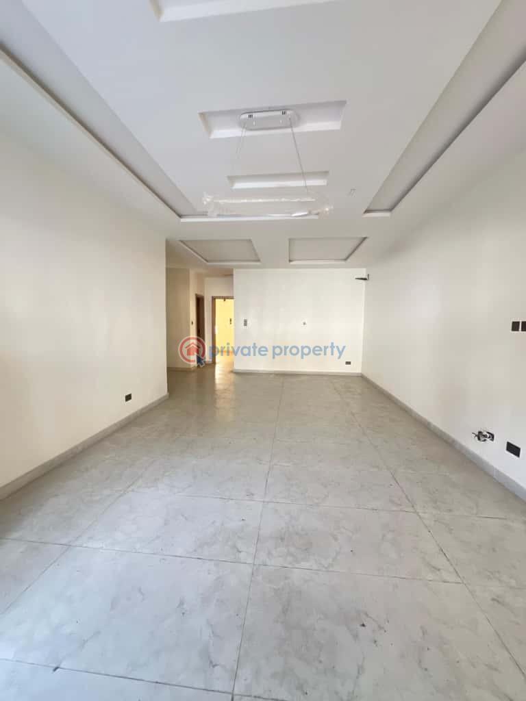 Exquisite fully serviced 2 bedroom apartment - 5 2 bedroom Block Of Flats For Rent Ikate Elegushi Lekki Lagos - 5