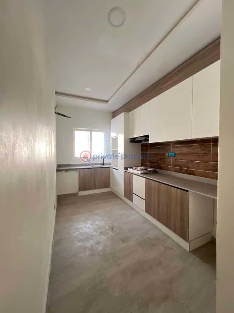 Exquisite fully serviced 2 bedroom apartment - 2 2 bedroom Block Of Flats For Rent Ikate Elegushi Lekki Lagos - 2