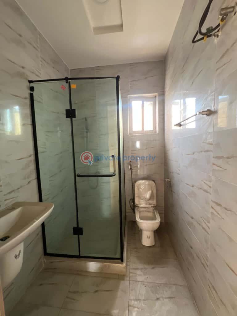 Exquisite fully serviced 2 bedroom apartment - 1 2 bedroom Block Of Flats For Rent Ikate Elegushi Lekki Lagos - 1