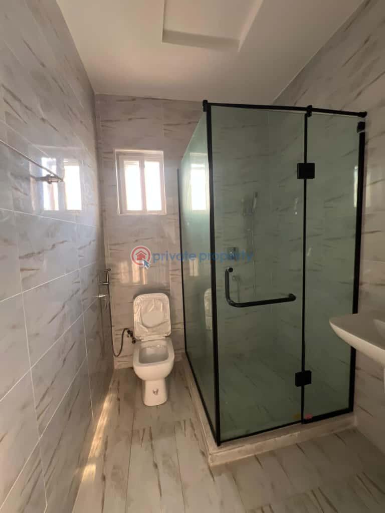 Exquisite fully serviced 2 bedroom apartment - 6 2 bedroom Block Of Flats For Rent Ikate Elegushi Lekki Lagos - 6