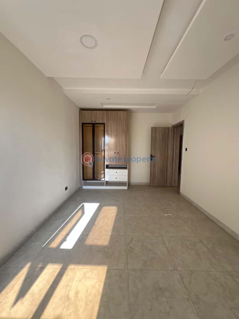 Exquisite fully serviced 2 bedroom apartment - 0 2 bedroom Block Of Flats For Rent Ikate Elegushi Lekki Lagos - 0