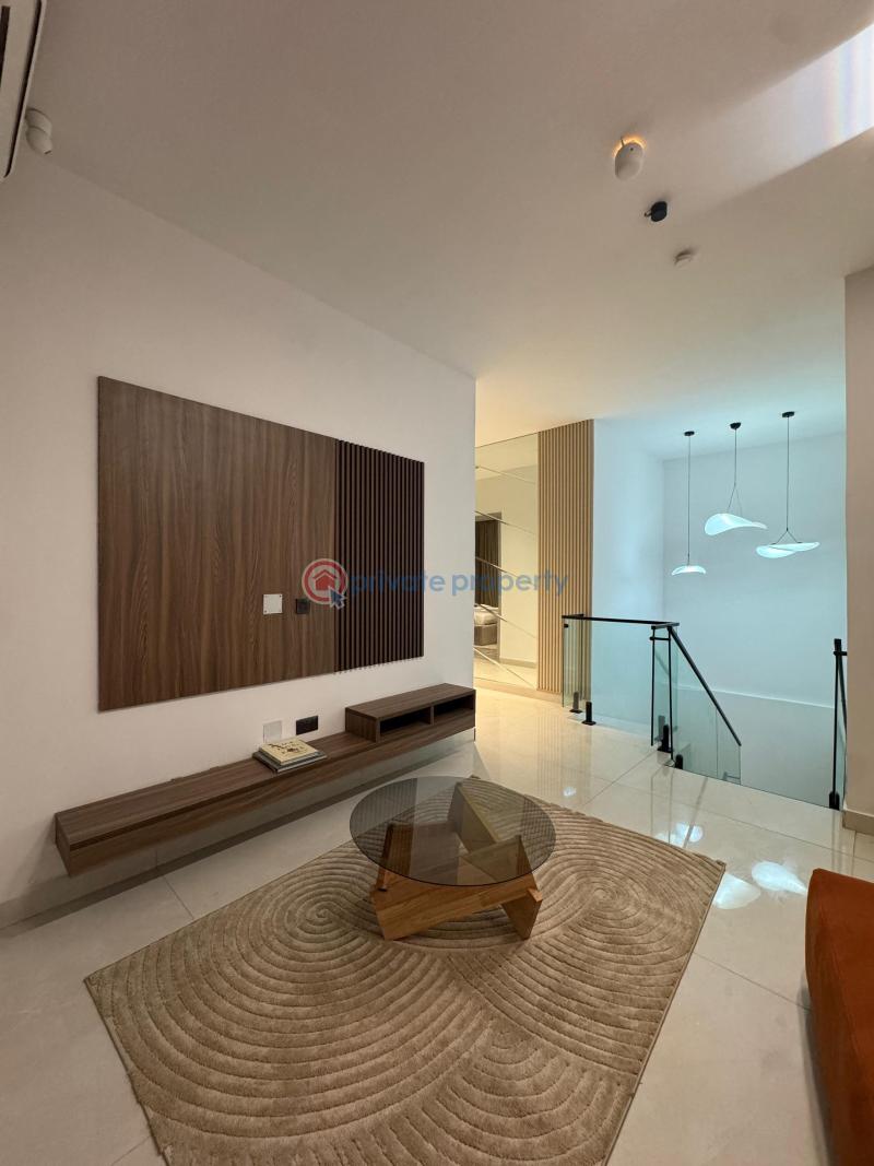 Exquisite  fully serviced  2,3 & 4  bedroom  apartments &  maisonettes with a bq - 5 2 bedroom Flat & Apartment For Sale Old Ikoyi Lagos - 5