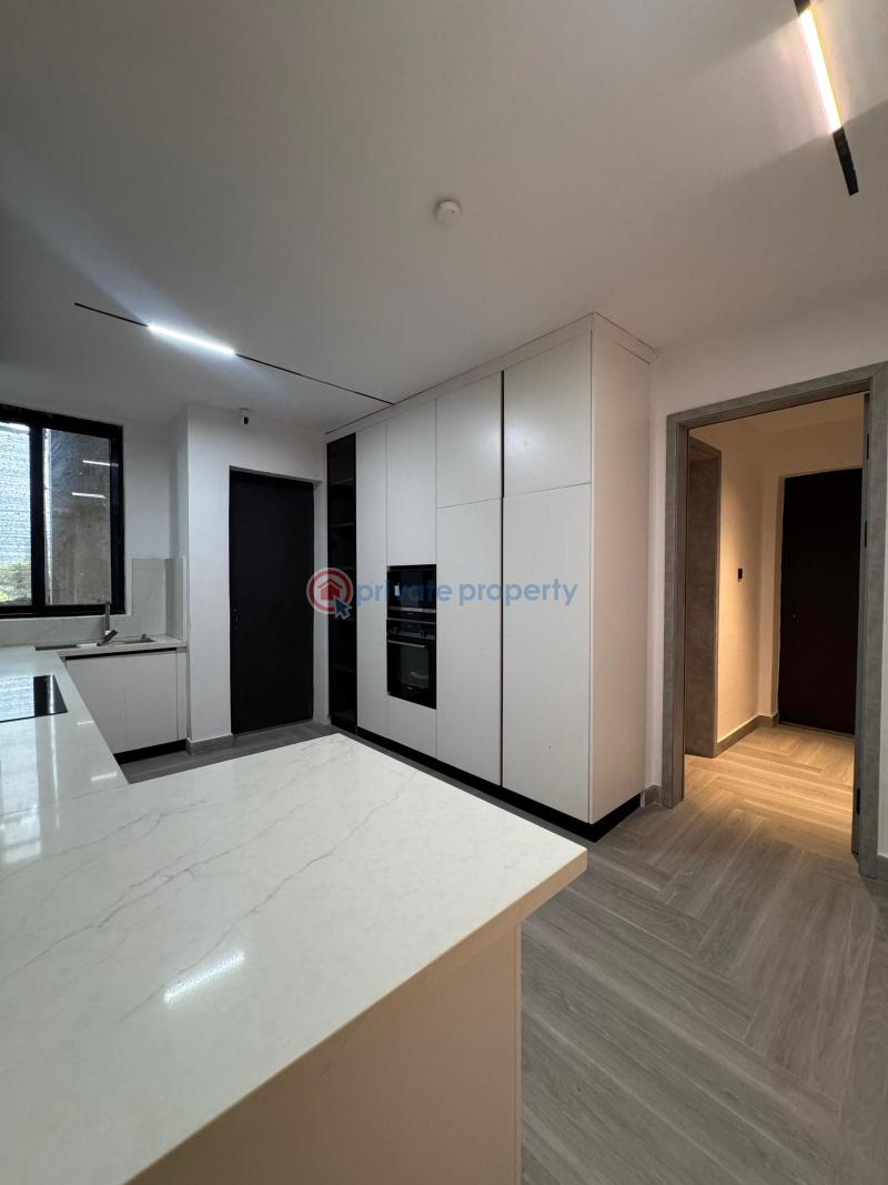 Exquisite  fully serviced  2,3 & 4  bedroom  apartments &  maisonettes with a bq - 8 2 bedroom Flat & Apartment For Sale Old Ikoyi Lagos - 8