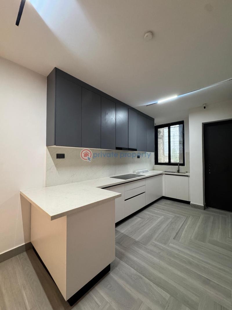 Exquisite  fully serviced  2,3 & 4  bedroom  apartments &  maisonettes with a bq - 7 2 bedroom Flat & Apartment For Sale Old Ikoyi Lagos - 7