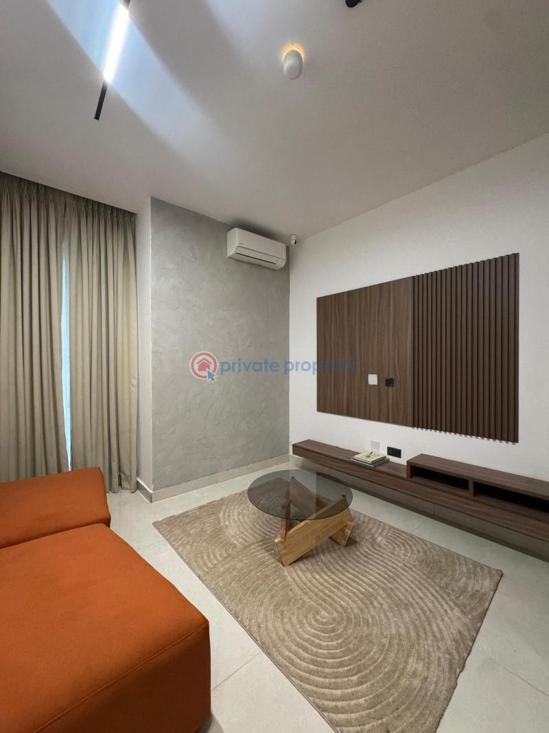 Exquisite  fully serviced  2,3 & 4  bedroom  apartments &  maisonettes with a bq - 3 2 bedroom Flat & Apartment For Sale Old Ikoyi Lagos - 3