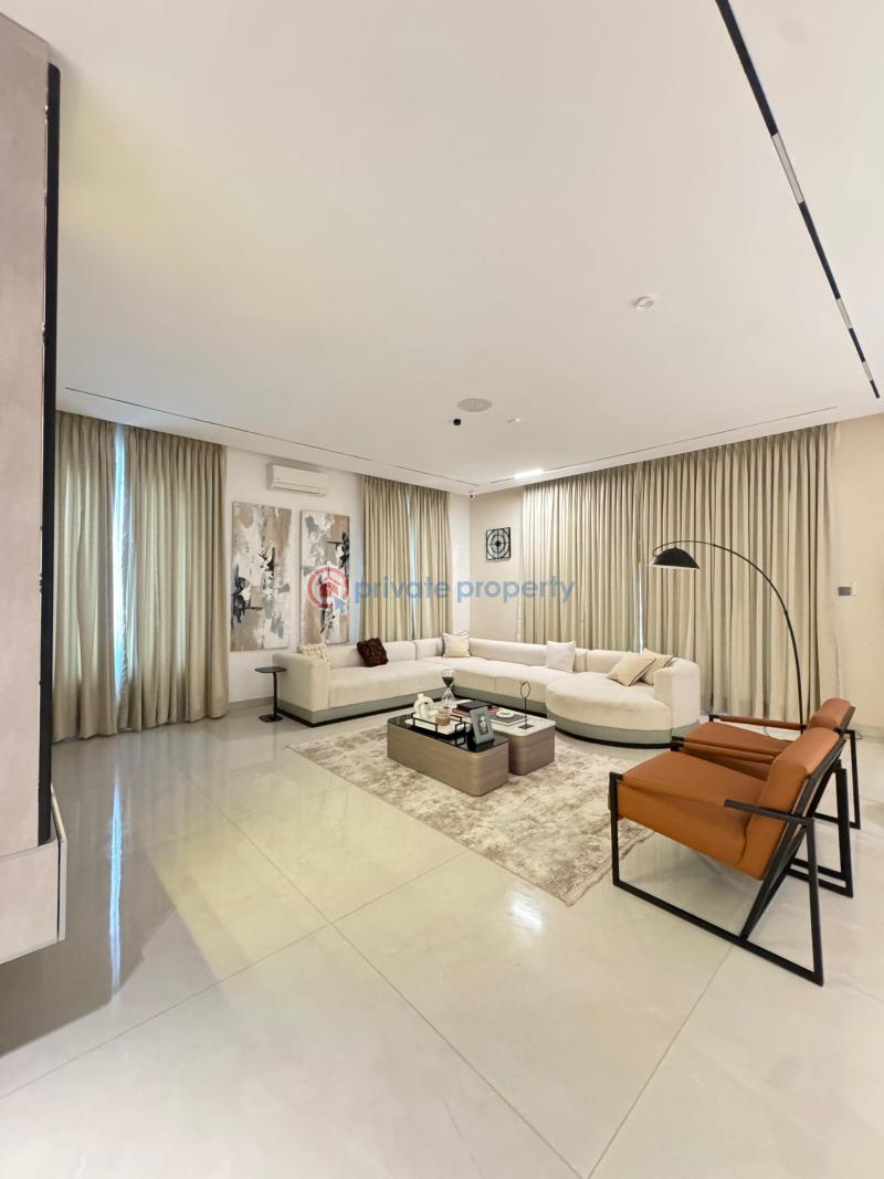 Exquisite  fully serviced  2,3 & 4  bedroom  apartments &  maisonettes with a bq - 9 2 bedroom Flat & Apartment For Sale Old Ikoyi Lagos - 9