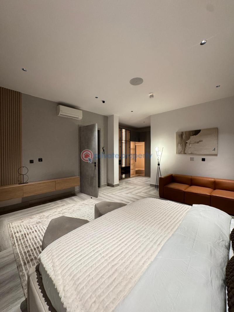 Exquisite  fully serviced  2,3 & 4  bedroom  apartments &  maisonettes with a bq - 2 2 bedroom Flat & Apartment For Sale Old Ikoyi Lagos - 2