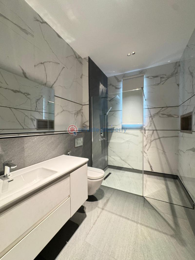 Exquisite  fully serviced  2,3 & 4  bedroom  apartments &  maisonettes with a bq - 6 2 bedroom Flat & Apartment For Sale Old Ikoyi Lagos - 6