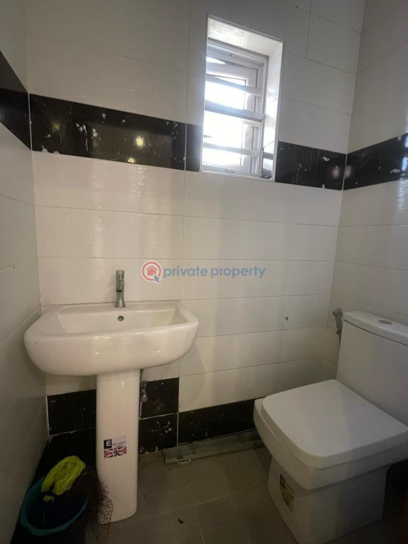 2 bedroom Detached Duplex For Rent Agungi Lekki Lagos - 8