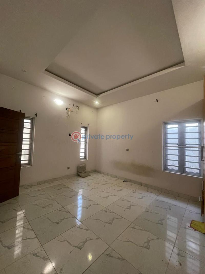 2 bedroom Detached Duplex For Rent Agungi Lekki Lagos - 10