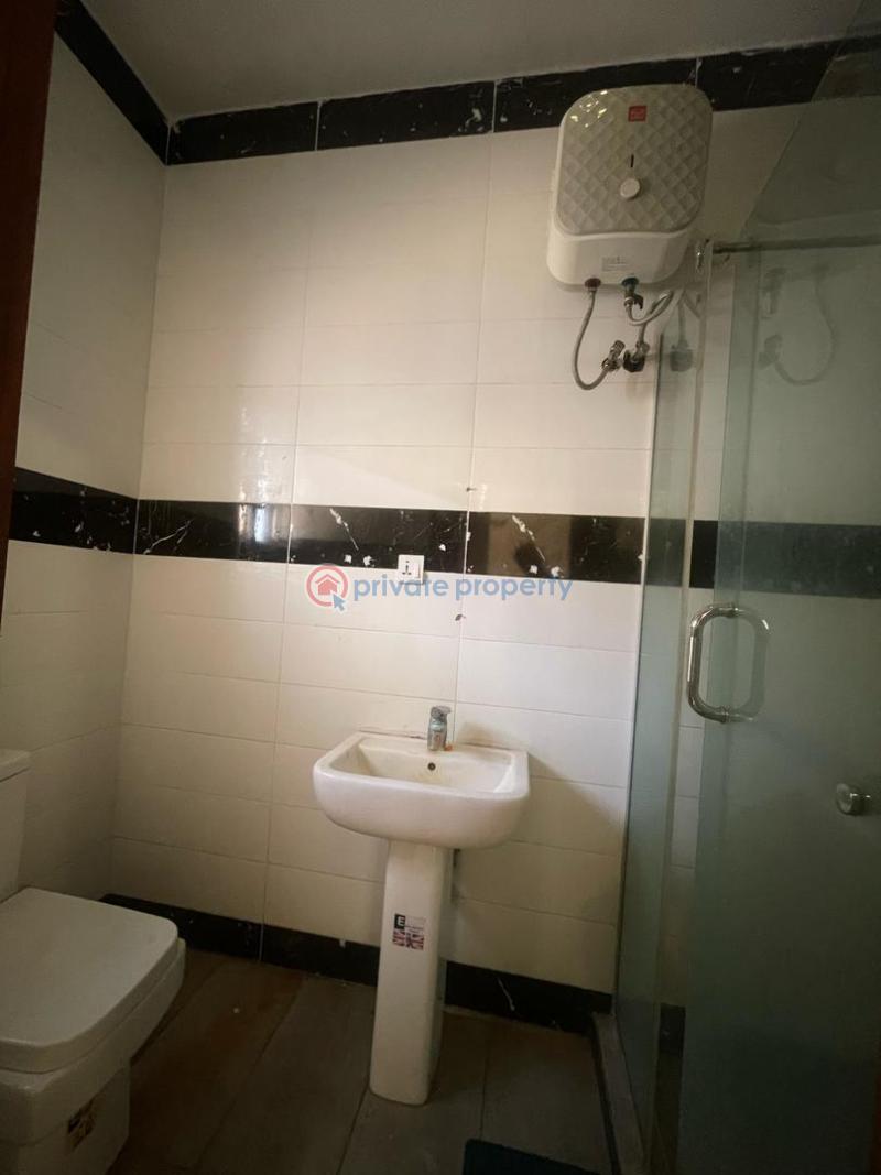 2 bedroom Detached Duplex For Rent Agungi Lekki Lagos - 4
