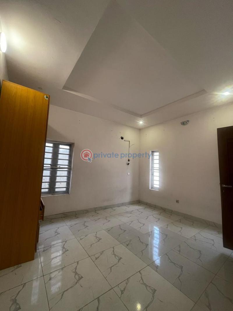 2 bedroom Detached Duplex For Rent Agungi Lekki Lagos - 6