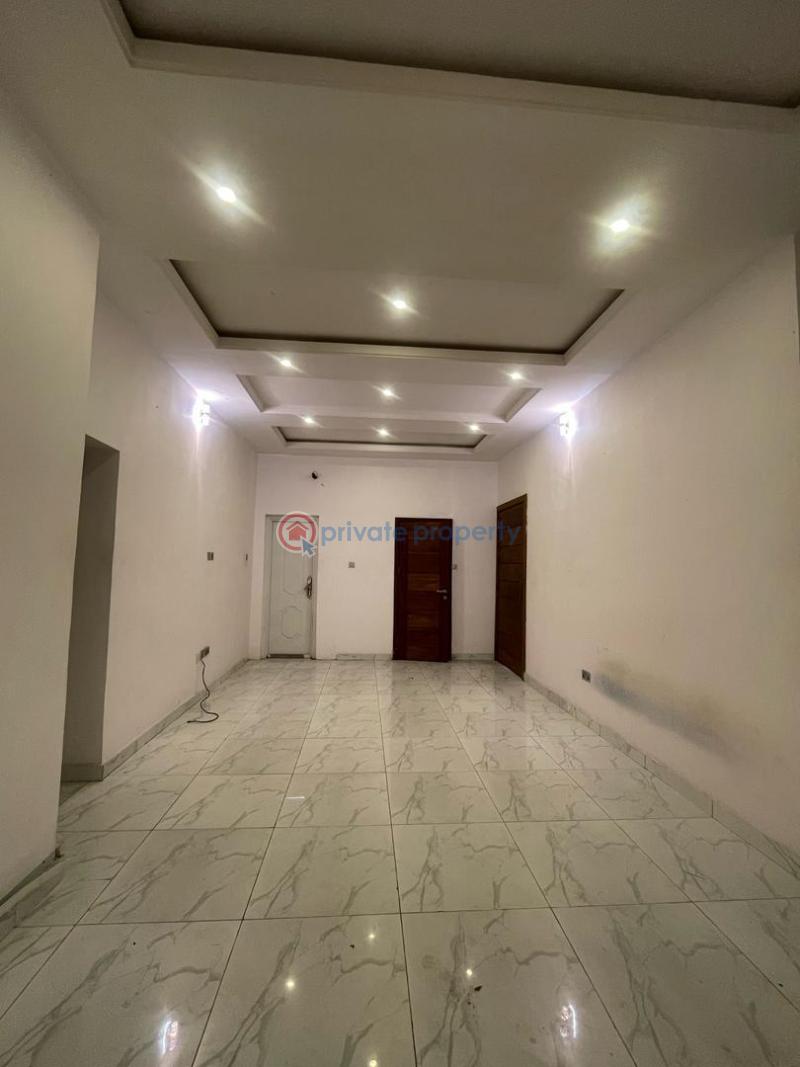 2 bedroom Detached Duplex For Rent Agungi Lekki Lagos - 2