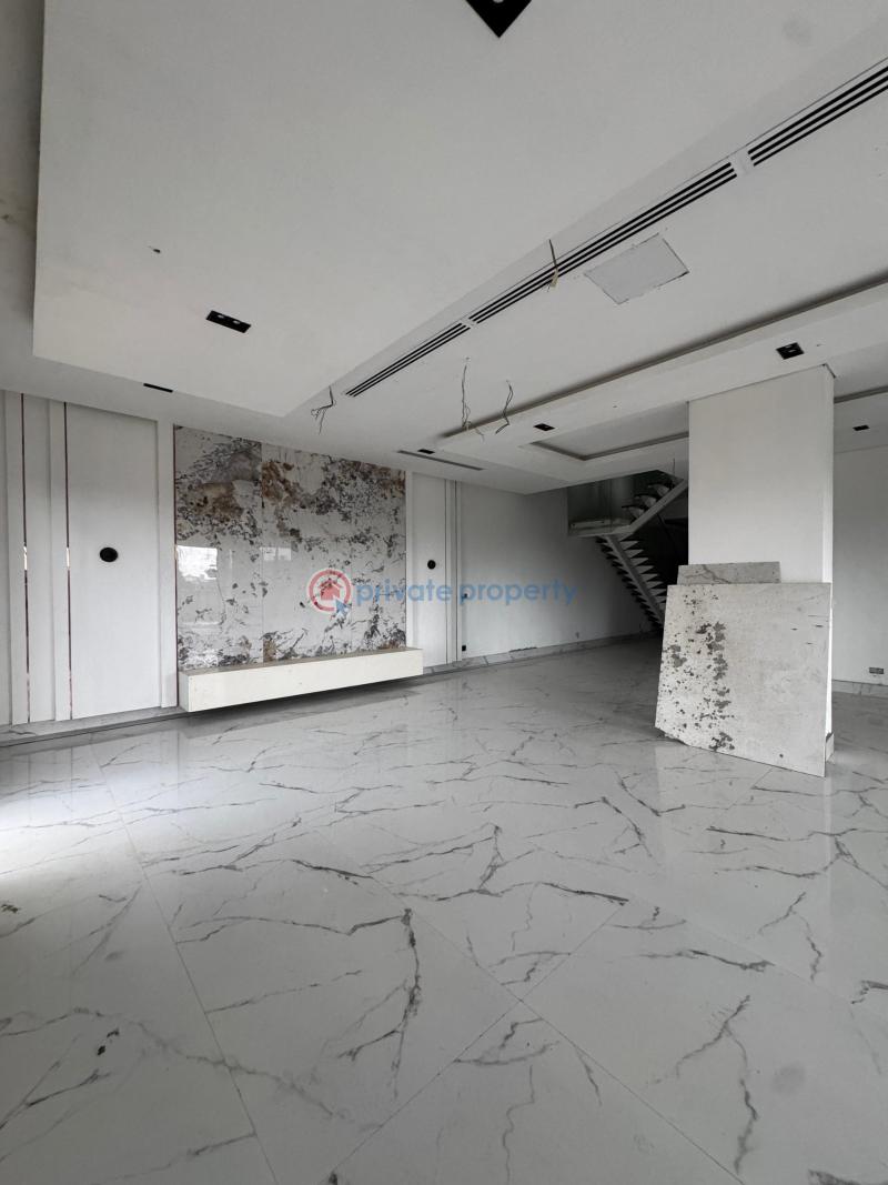 Exquisite  fully serviced  4 & 5 bedroom  apartments , maisonettes and penthouse - 2 4 bedroom Maisonette For Sale Ikoyi Lagos - 2
