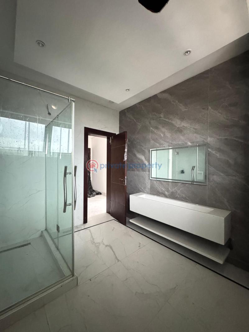 Exquisite  fully serviced  4 & 5 bedroom  apartments , maisonettes and penthouse - 4 4 bedroom Maisonette For Sale Ikoyi Lagos - 4