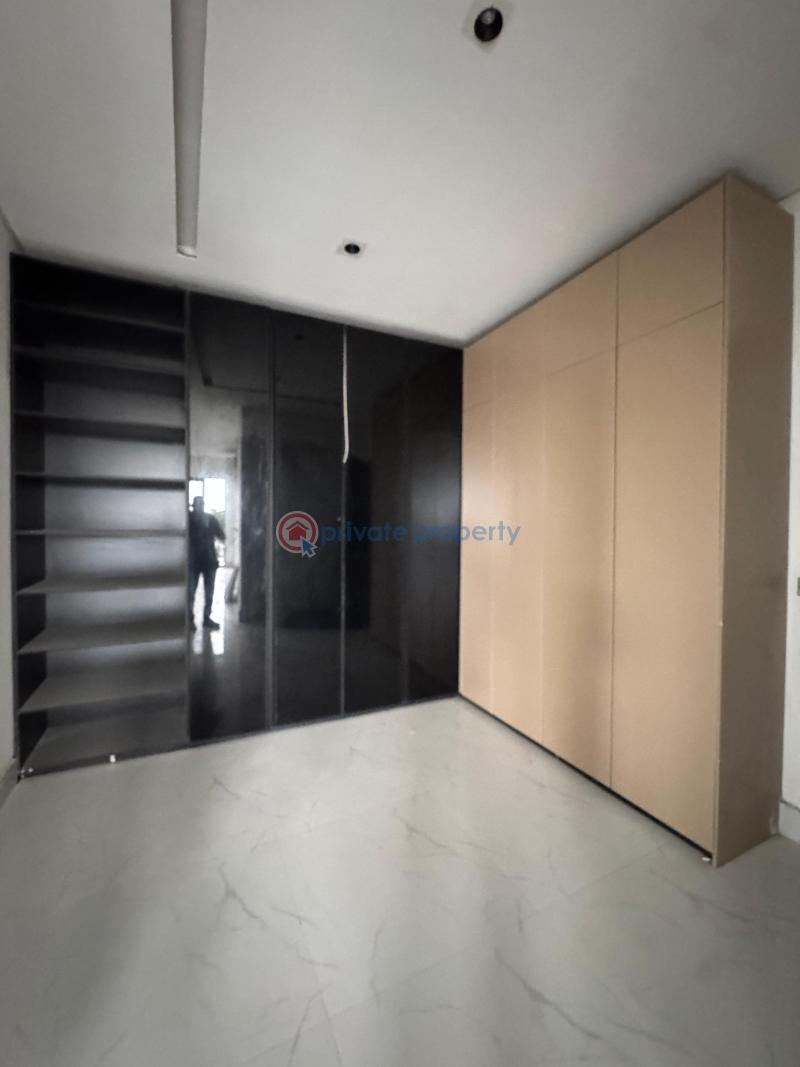 Exquisite  fully serviced  4 & 5 bedroom  apartments , maisonettes and penthouse - 12 4 bedroom Maisonette For Sale Ikoyi Lagos - 12