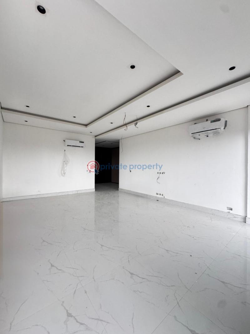 Exquisite  fully serviced  4 & 5 bedroom  apartments , maisonettes and penthouse - 3 4 bedroom Maisonette For Sale Ikoyi Lagos - 3