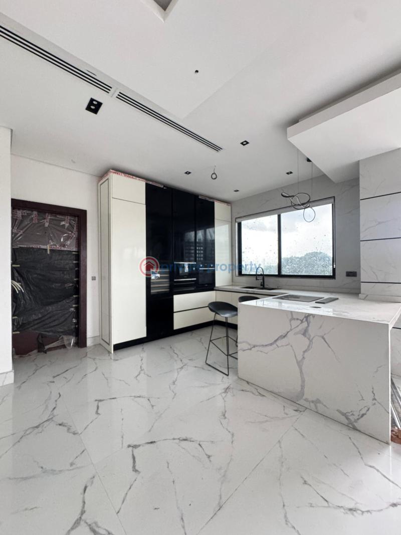 Exquisite  fully serviced  4 & 5 bedroom  apartments , maisonettes and penthouse - 8 4 bedroom Maisonette For Sale Ikoyi Lagos - 8
