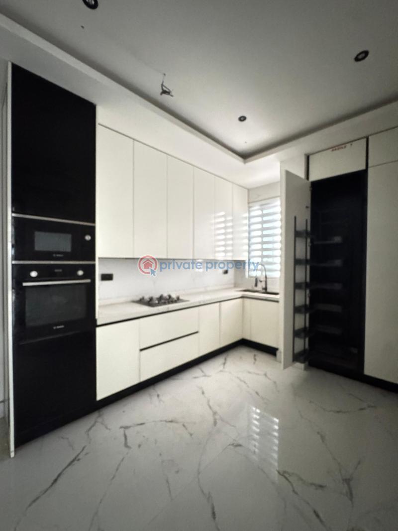 Exquisite  fully serviced  4 & 5 bedroom  apartments , maisonettes and penthouse - 10 4 bedroom Maisonette For Sale Ikoyi Lagos - 10