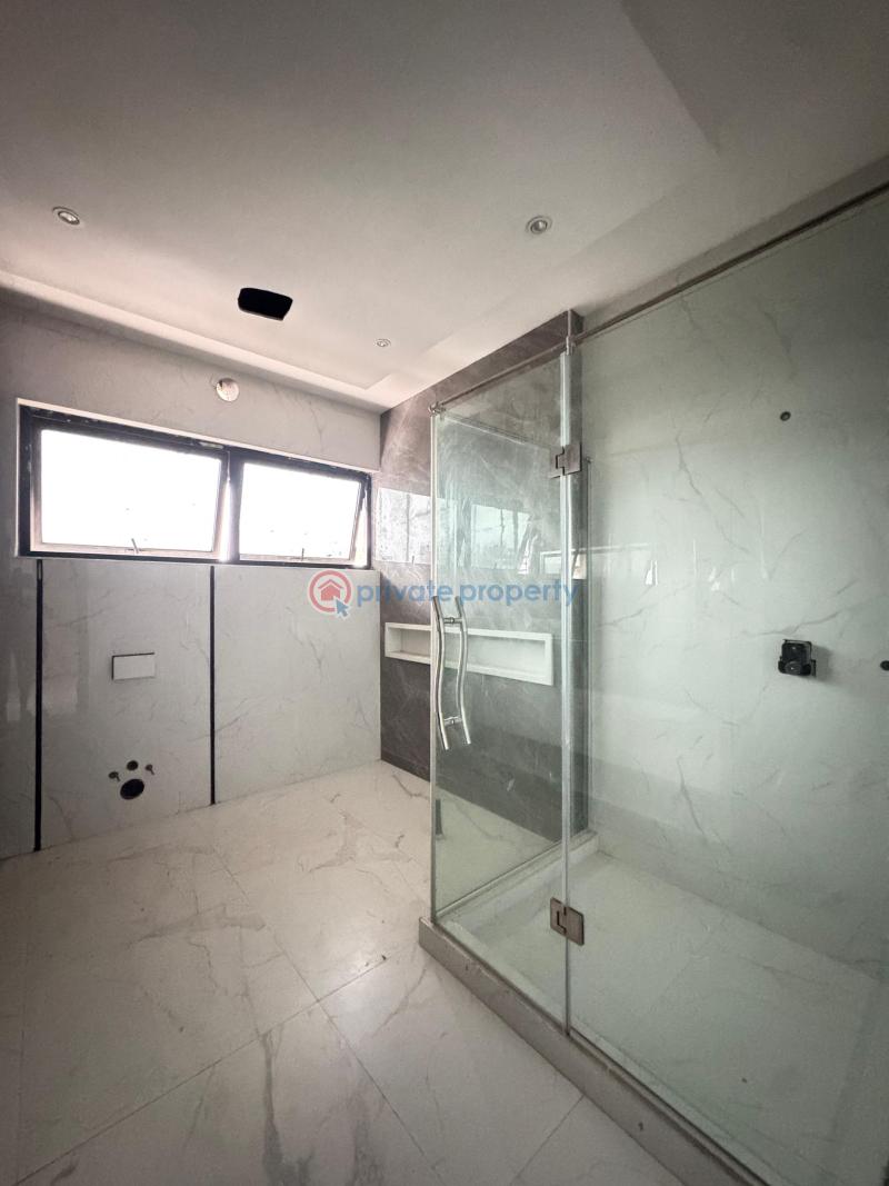 Exquisite  fully serviced  4 & 5 bedroom  apartments , maisonettes and penthouse - 7 4 bedroom Maisonette For Sale Ikoyi Lagos - 7