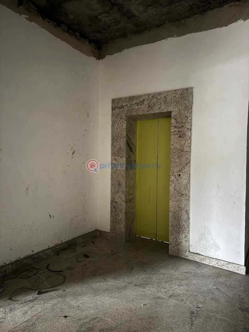 Exquisite  fully serviced  4 & 5 bedroom  apartments , maisonettes and penthouse - 6 4 bedroom Maisonette For Sale Ikoyi Lagos - 6