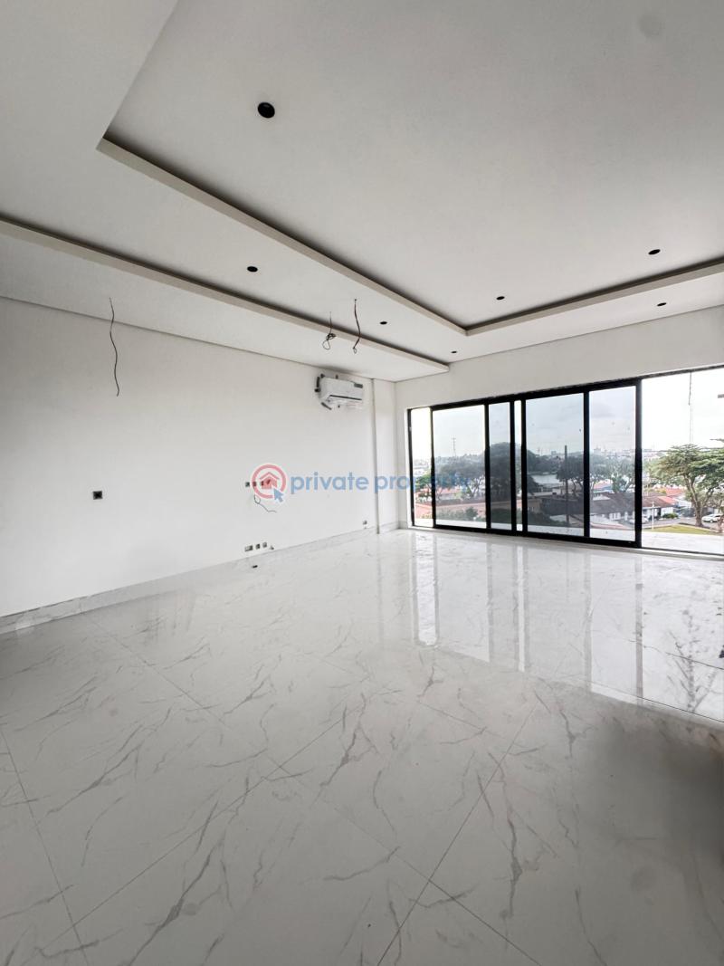 Exquisite  fully serviced  4 & 5 bedroom  apartments , maisonettes and penthouse - 11 4 bedroom Maisonette For Sale Ikoyi Lagos - 11