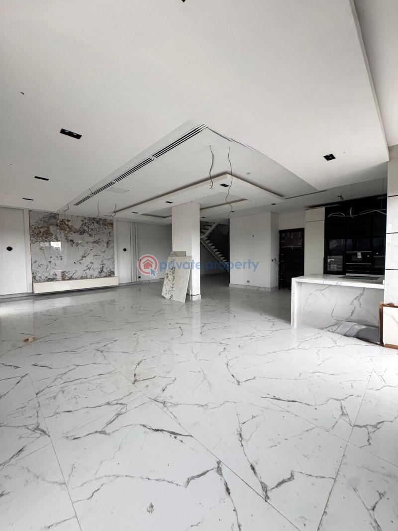 Exquisite  fully serviced  4 & 5 bedroom  apartments , maisonettes and penthouse - 9 4 bedroom Maisonette For Sale Ikoyi Lagos - 9