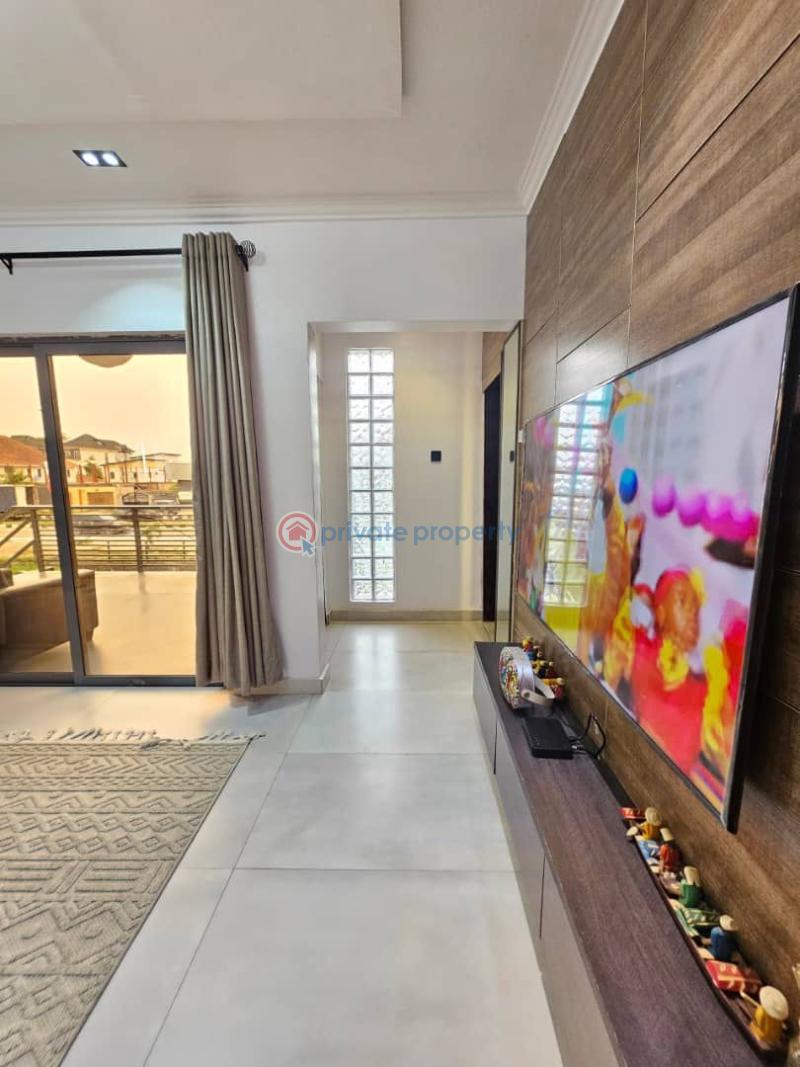 1 bedroom Flat & Apartment Short let Lekki Phase 1 Lekki Lagos - 9