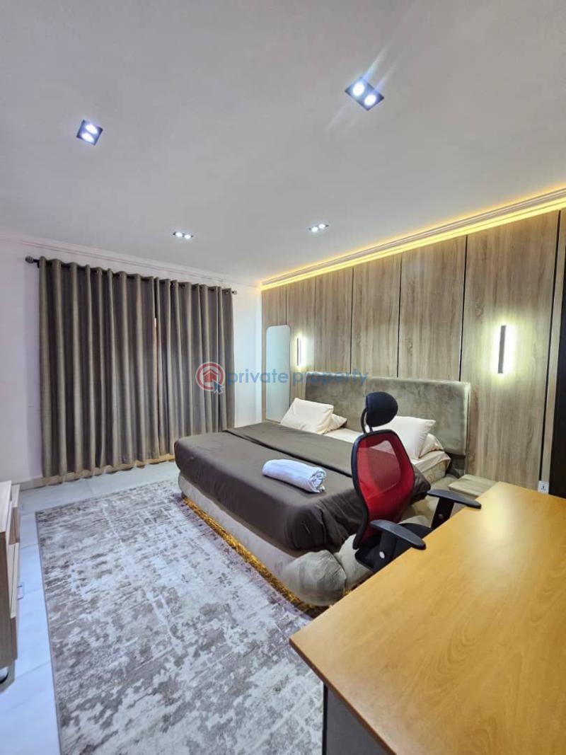 1 bedroom Flat & Apartment Short let Lekki Phase 1 Lekki Lagos - 5
