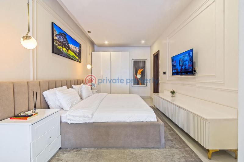 2 bedroom Maisonette Short let Off Admiralty Way Lekki Phase 1 Lagos - 8