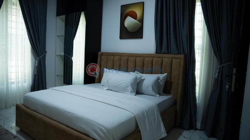 2 bedroom Flat & Apartment For Rent Orchid Lekki Phase 2 Lagos - 10