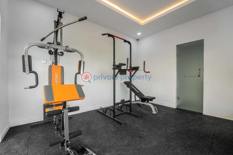 2 bedroom Flat & Apartment For Rent Lekki Phase 1 Lekki Lagos - 16