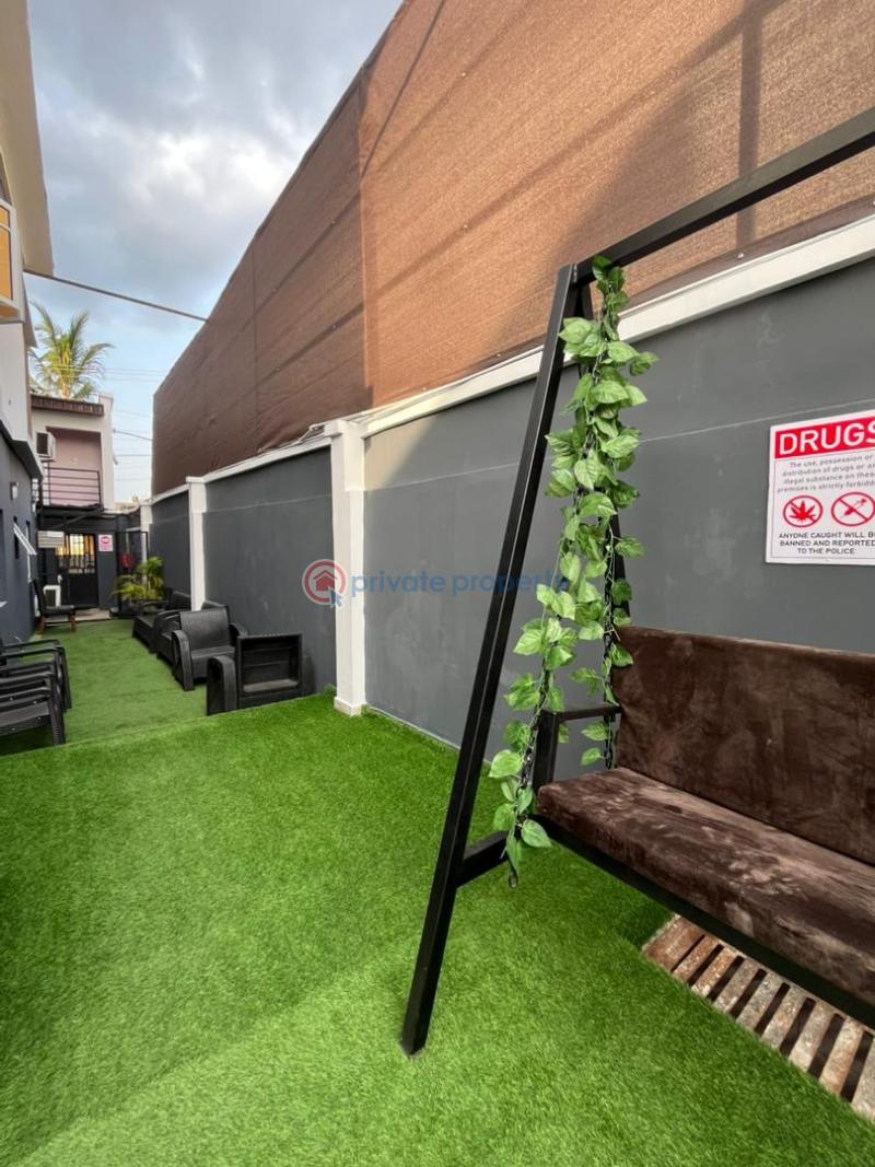 2 bedroom Flat & Apartment Short let Ibadan Oyo - 6