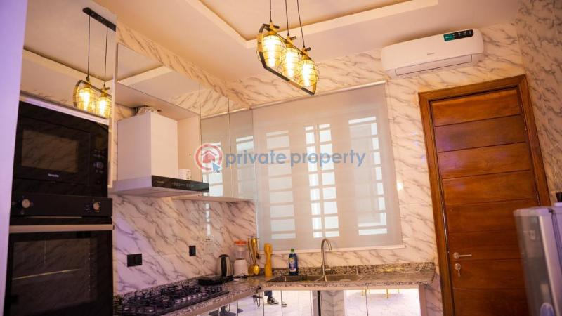 2 bedroom Flat & Apartment For Rent Orchid Lekki Phase 2 Lagos - 4