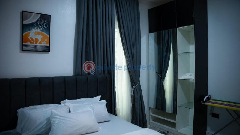 2 bedroom Flat & Apartment For Rent Orchid Lekki Phase 2 Lagos - 9
