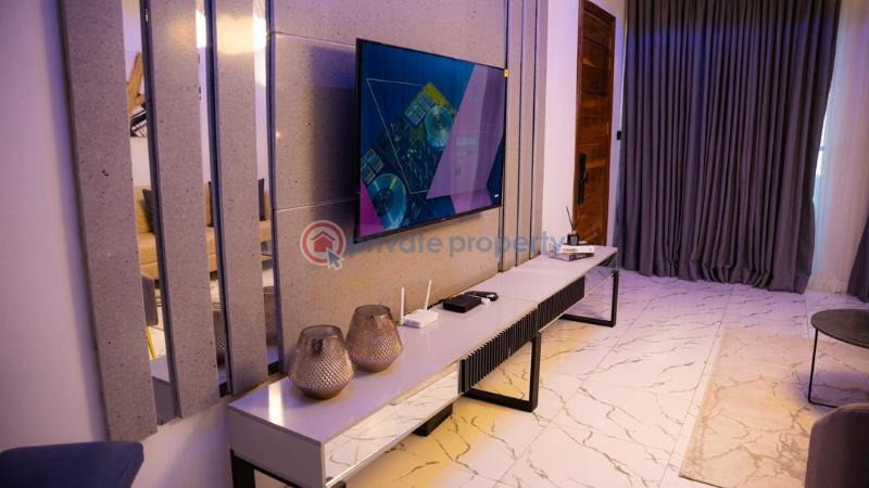 2 bedroom Flat & Apartment For Rent Orchid Lekki Phase 2 Lagos - 6