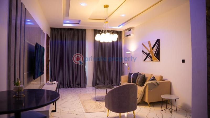 2 bedroom Flat & Apartment For Rent Orchid Lekki Phase 2 Lagos - 1