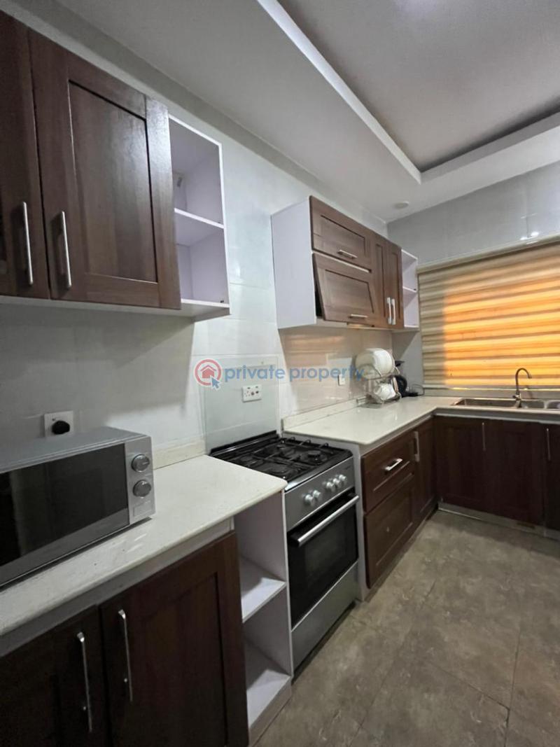 2 bedroom Flat & Apartment Short let Ibadan Oyo - 5