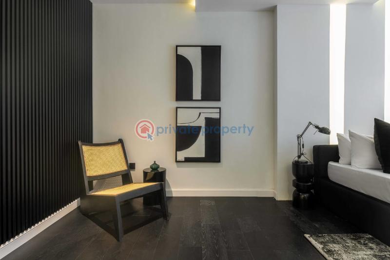 2 bedroom Flat & Apartment For Rent Lekki Phase 1 Lekki Lagos - 17