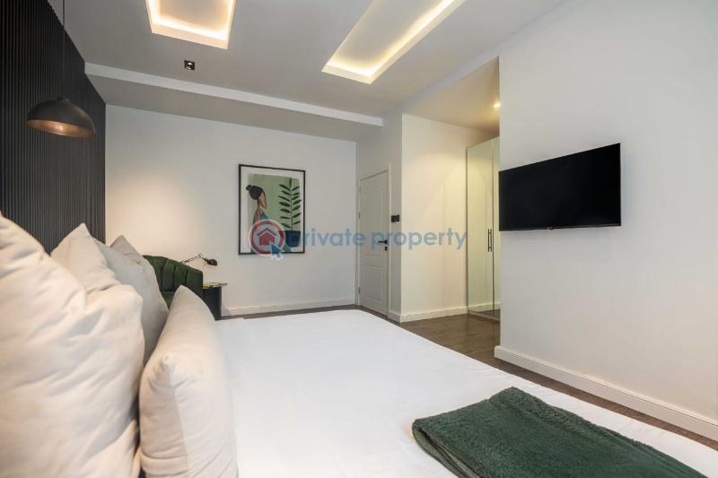 2 bedroom Flat & Apartment For Rent Lekki Phase 1 Lekki Lagos - 8