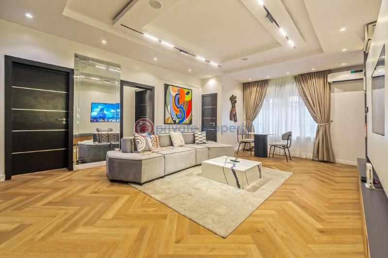 2 bedroom Flat & Apartment Short let Lekki Phase 1 Lekki Lagos - 0