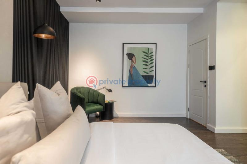 2 bedroom Flat & Apartment For Rent Lekki Phase 1 Lekki Lagos - 3