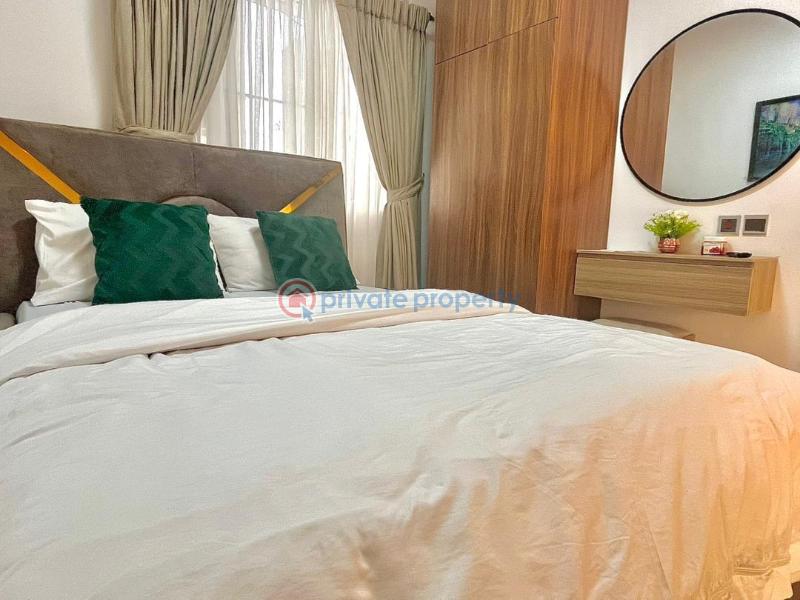 2 bedroom Flat & Apartment Short let Lekki Phase 1 Lekki Lagos - 5