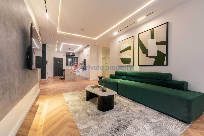 2 bedroom Flat & Apartment For Rent Lekki Phase 1 Lekki Lagos - 5