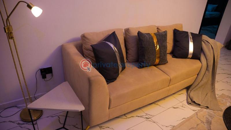 2 bedroom Flat & Apartment For Rent Orchid Lekki Phase 2 Lagos - 2