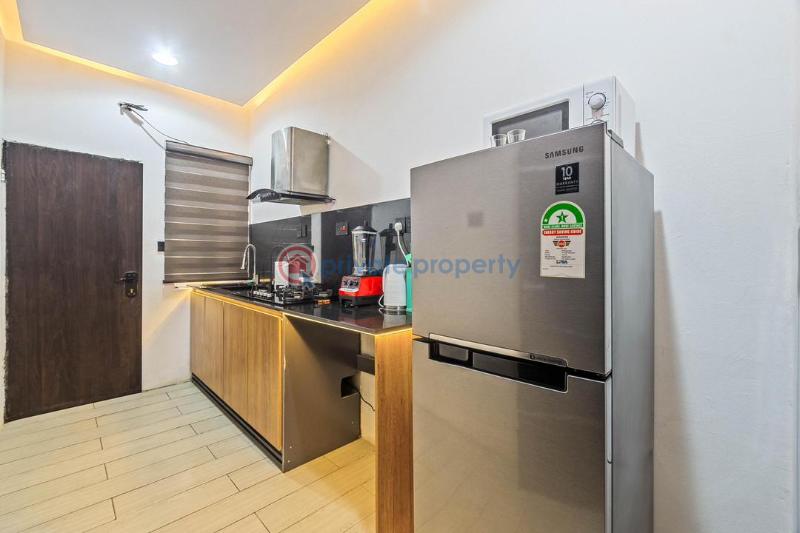 2 bedroom Flat & Apartment Short let Lekki Phase 1 Lekki Lagos - 6