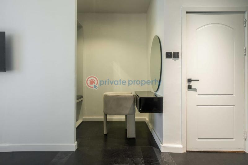 2 bedroom Flat & Apartment For Rent Lekki Phase 1 Lekki Lagos - 22